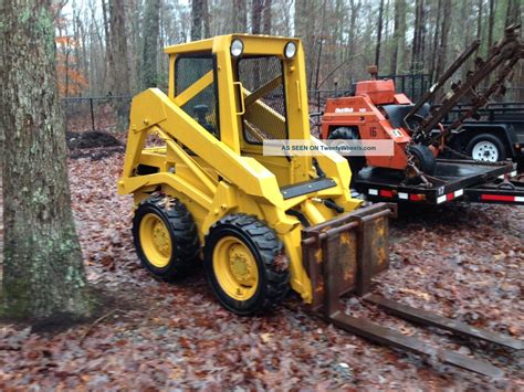 john deere 575 skid steer loader|john deere 575 skid steer specs.